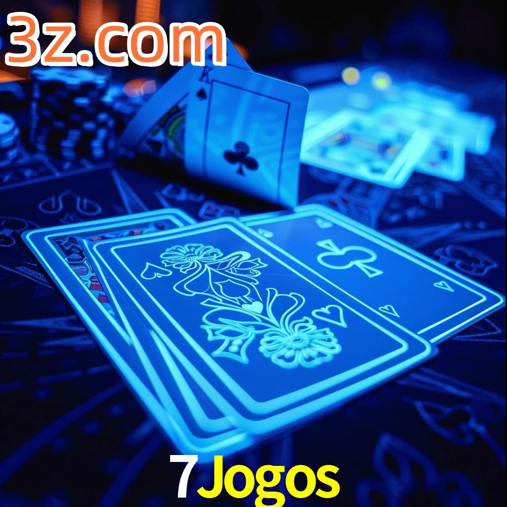 Registro Fácil 7Jogos